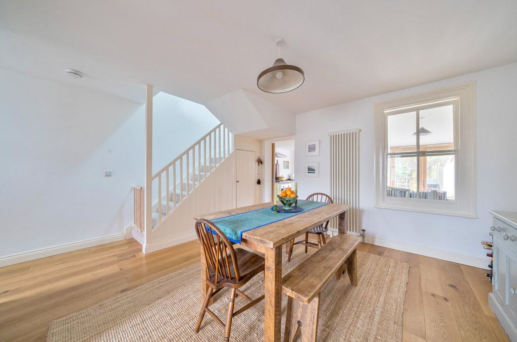 Property photo 2 of 12 Dining Room