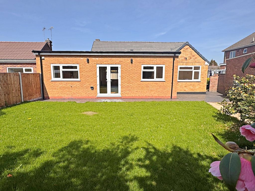 Property photo 3 of 18 Rear Elevation