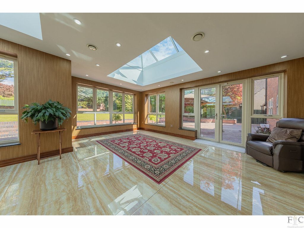Additional image 18 of 8 bed detached house for sale8 Blackthorn Lane, Oadby LE2