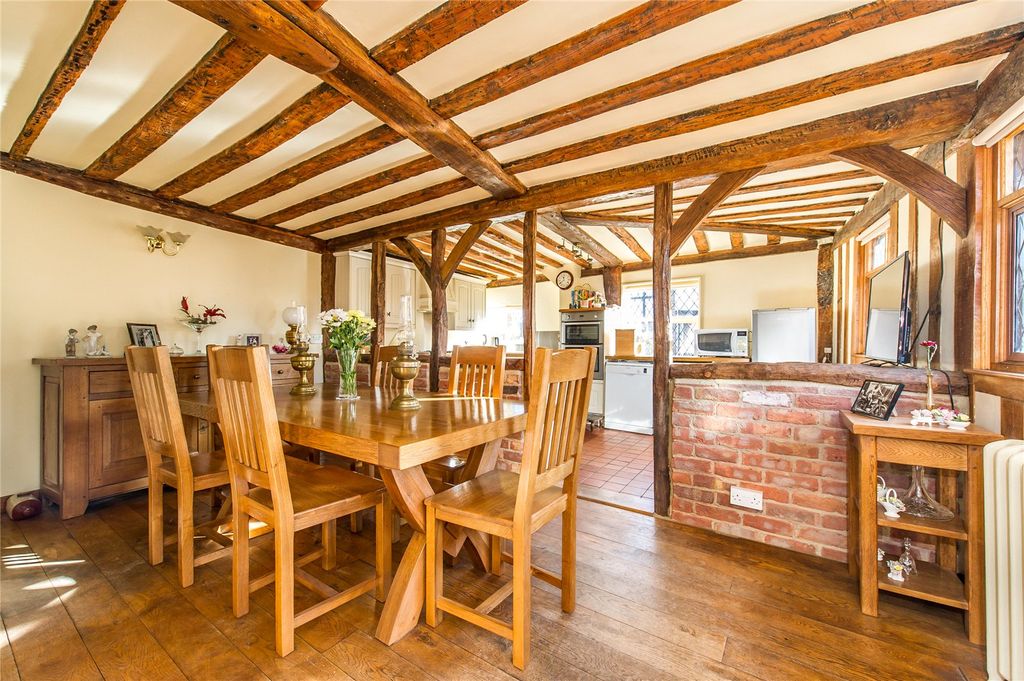 Property photo 3 of 35 Dining Room