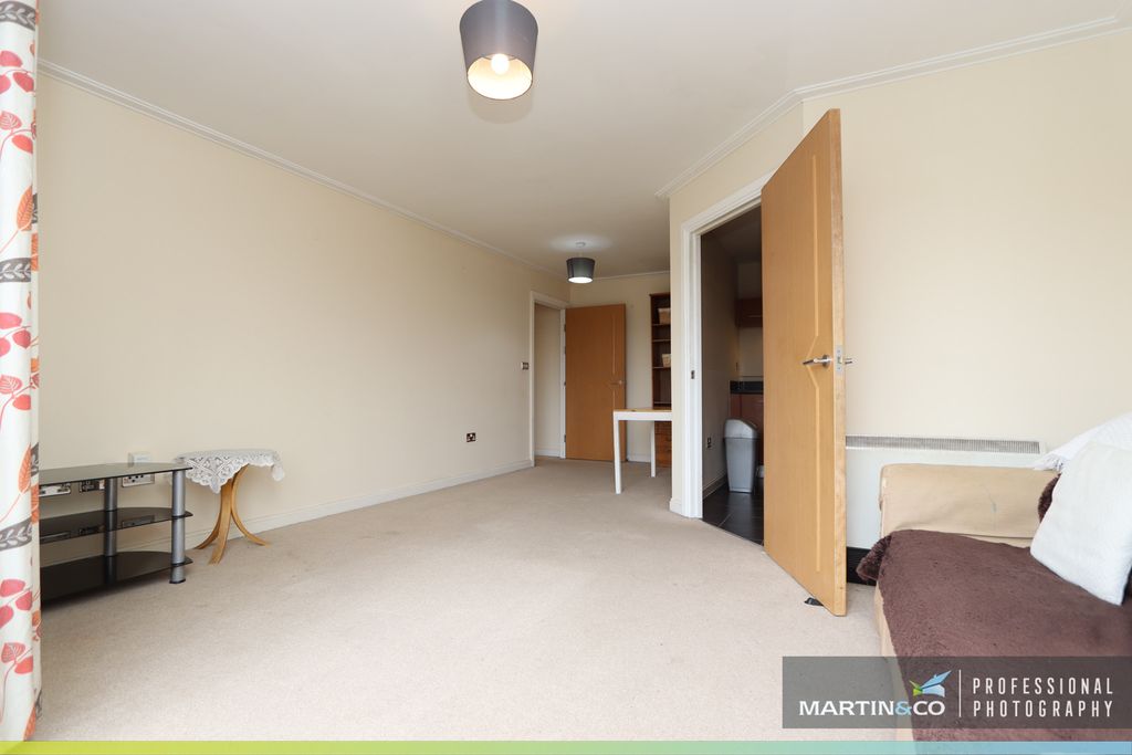 Additional image 7 of 2 bed flat for saleTaliesin Court, Century Wharf CF10