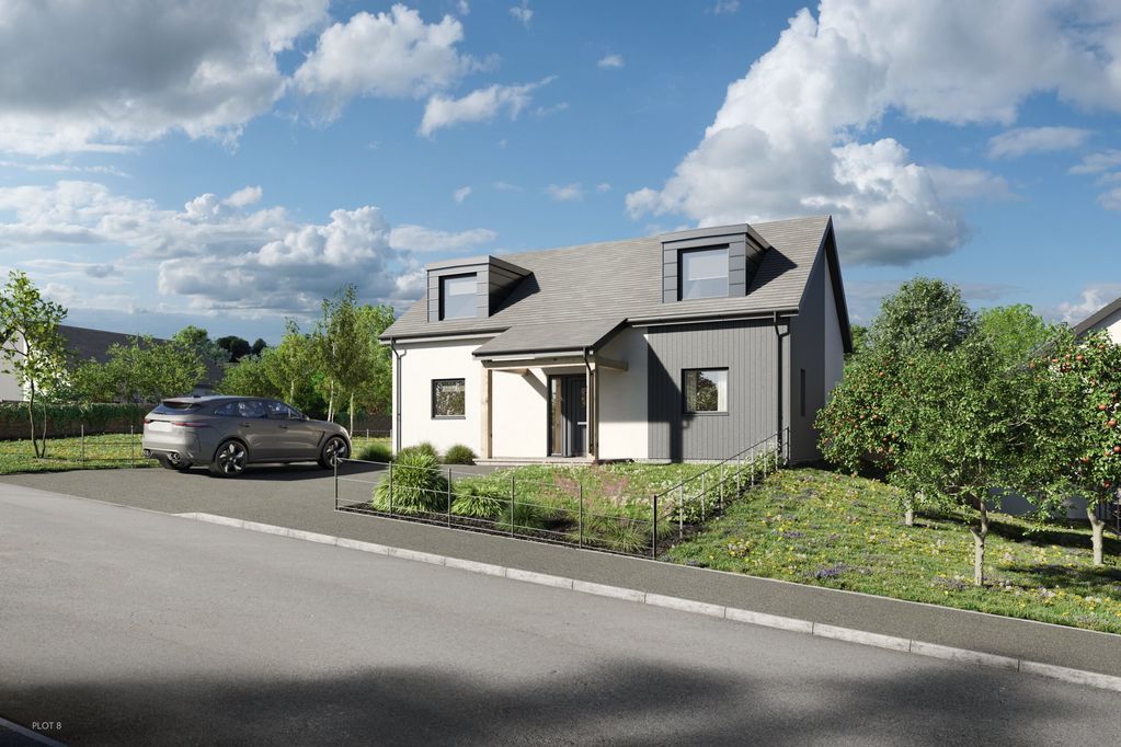 Property photo 2 of 10 Example Kynance