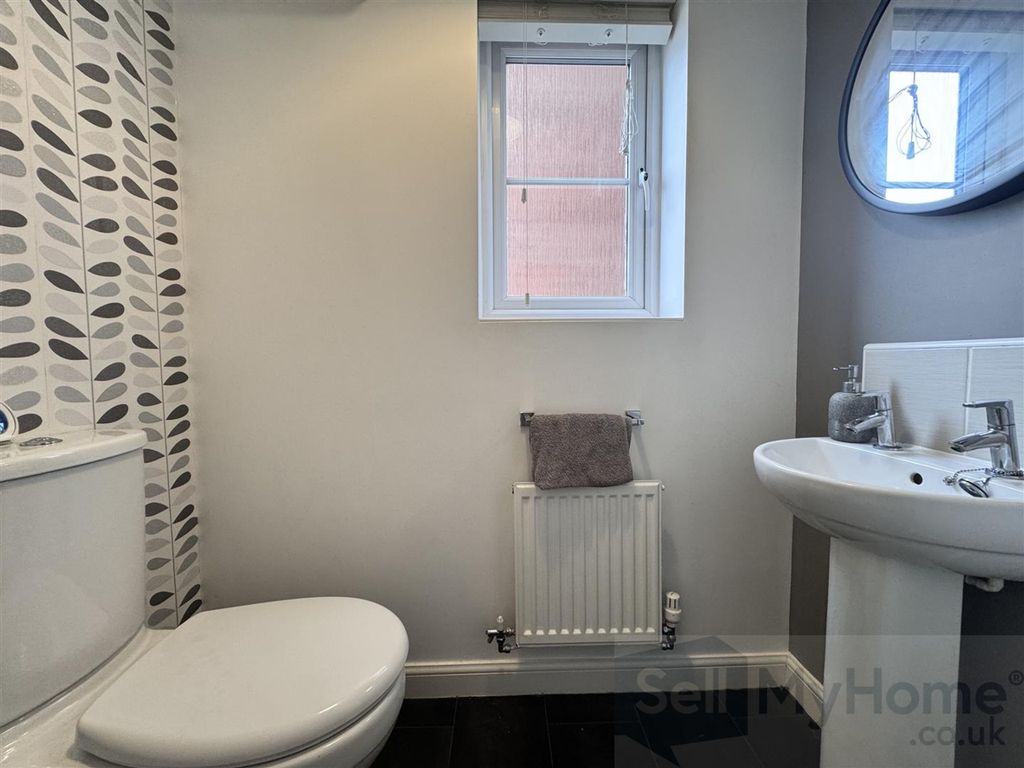 Property photo 3 of 13 Downstairs Wc