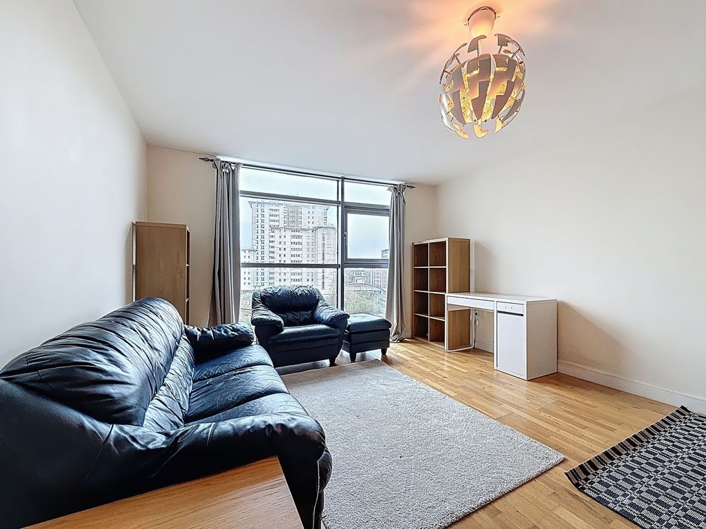 Property photo 1 of 18 Living Area