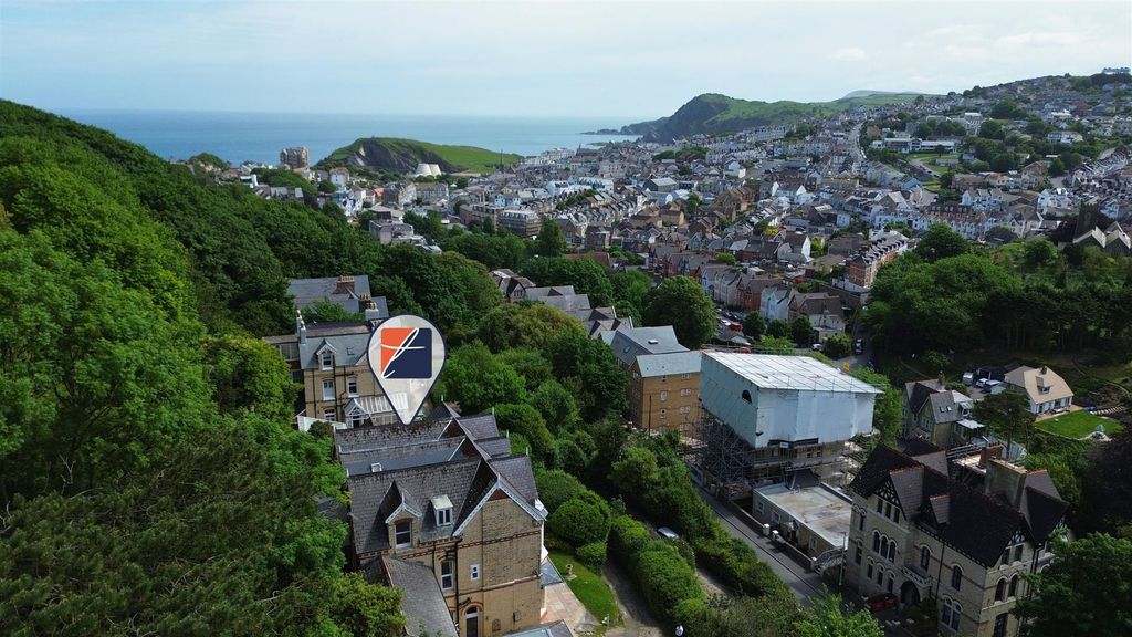 Property photo 2 of 12 Drone Shot With View