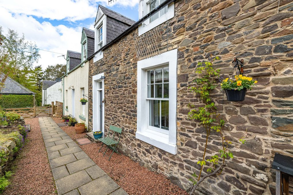 Additional image 16 of 2 bed cottage for saleTomain Cottage, 14 Cotland Place, Stow, Galashiels TD1