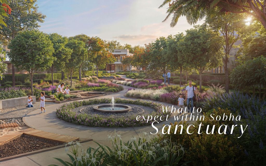 Property photo 1 of 7 Sanctuary Garden