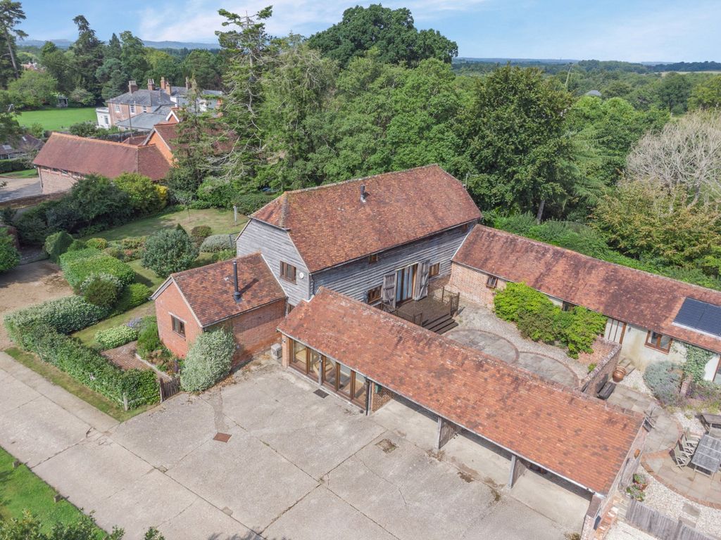 Property photo 2 of 16 Aerial/Courtyard