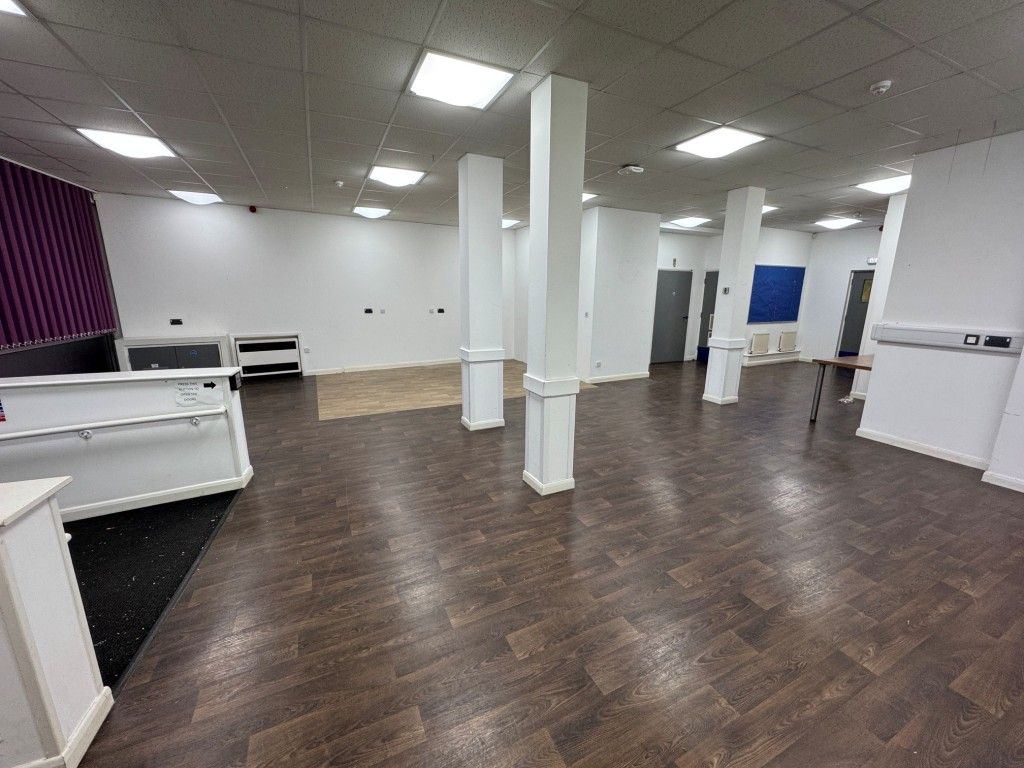 Property photo 2 of 24 Ground Floor Open Plan Area