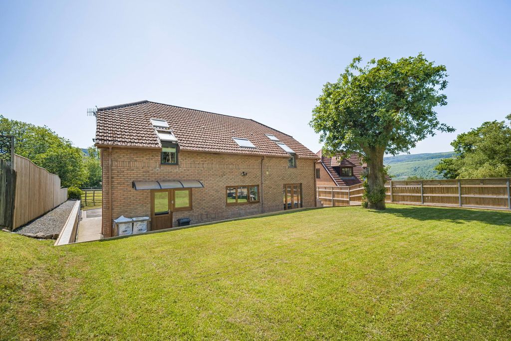 Additional image 39 of 4 bed detached house for saleParish Road, Cwmgwrach, Neath SA11