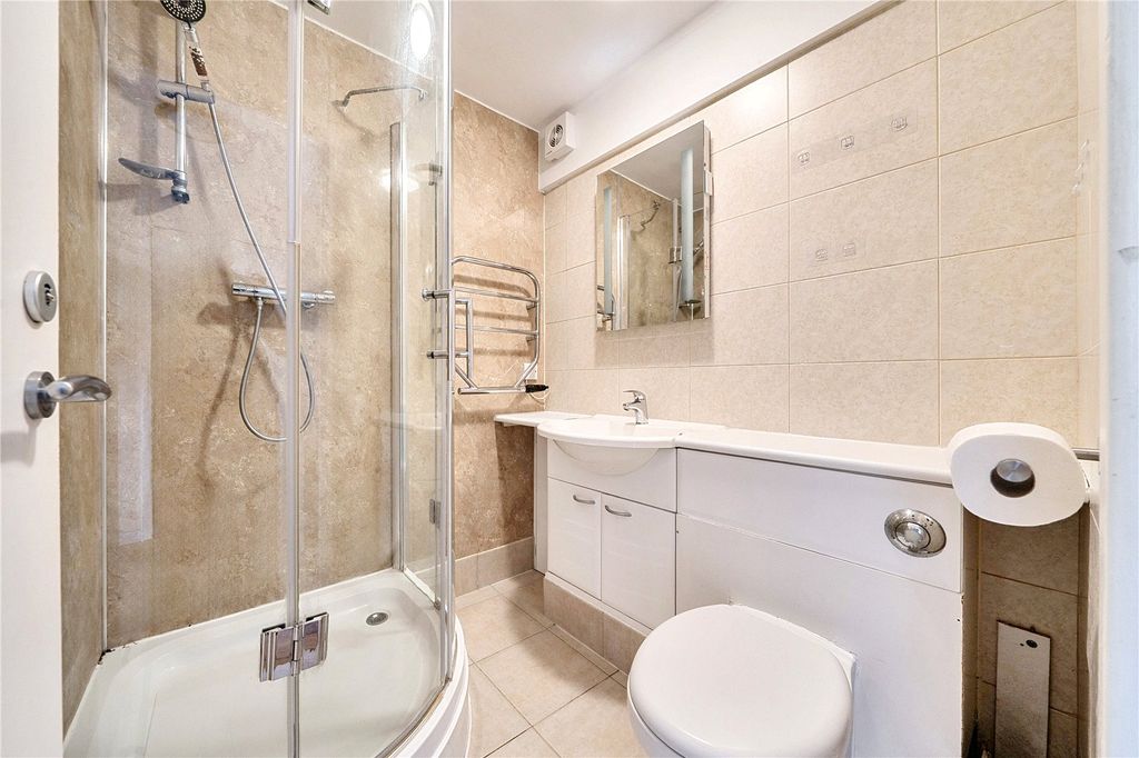 Property photo 3 of 13 Shower Room