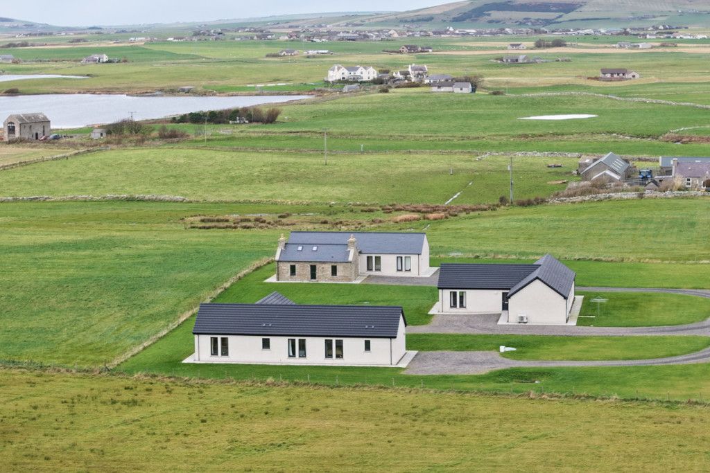 Additional image 6 of Land for saleFishermans Paradise, Harray Loch, Waterside Site, Harray, Orkney KW17