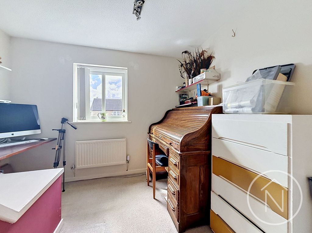 Additional image 17 of 4 bed detached house for saleBudworth Close, Billingham TS23