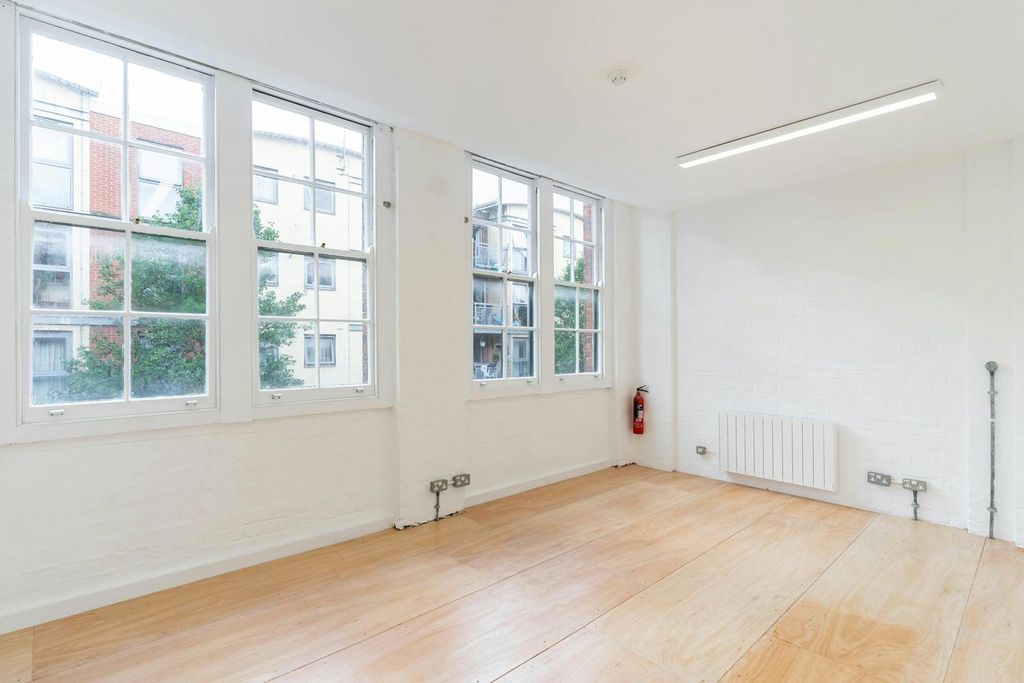 Property photo 1 of 5 5-Durham-Yard-Unit-10-E2-Bethnal-Green-London-Fields-Office-Studio-To-Let-Internal1-Dominion.London.Jpg