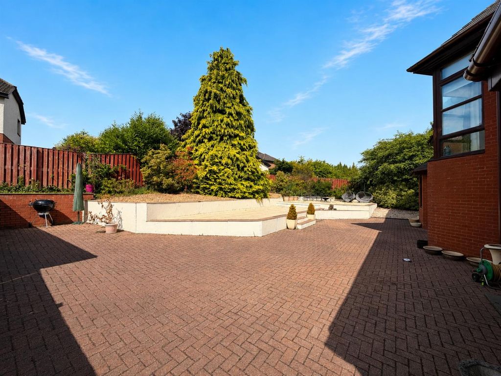 Additional image 39 of 5 bed detached house for saleChateau Grove, Hamilton ML3