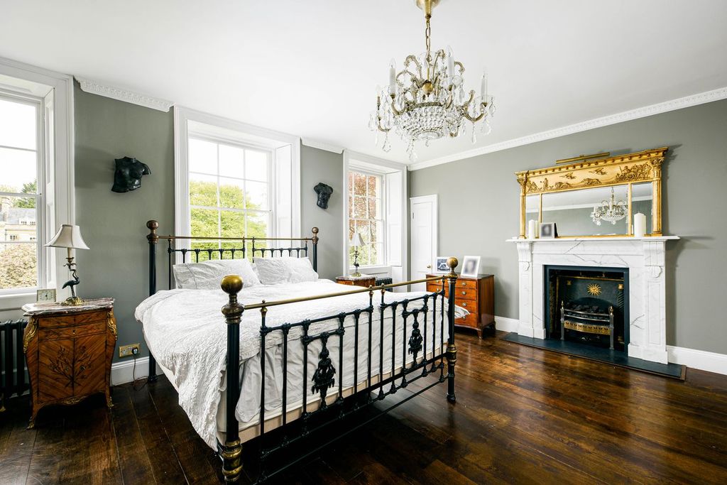 Additional image 13 of 4 bed town house for saleSt James's Square, Bath BA1