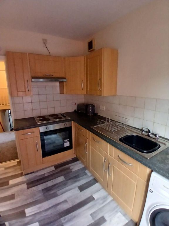 Property photo 2 of 8 Kitchen