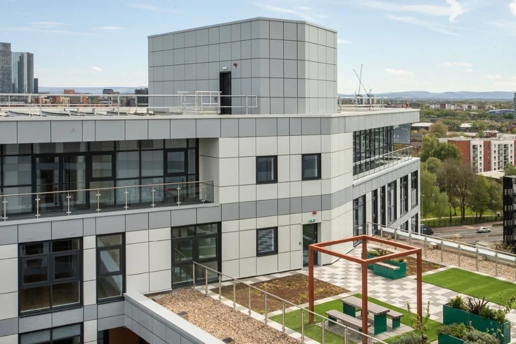 Property photo 1 of 9 Salford Quays - 8.Jpg