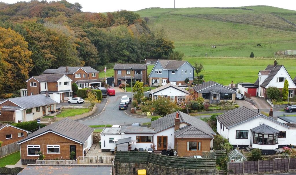 Property photo 1 of 22 Rear Of Property
