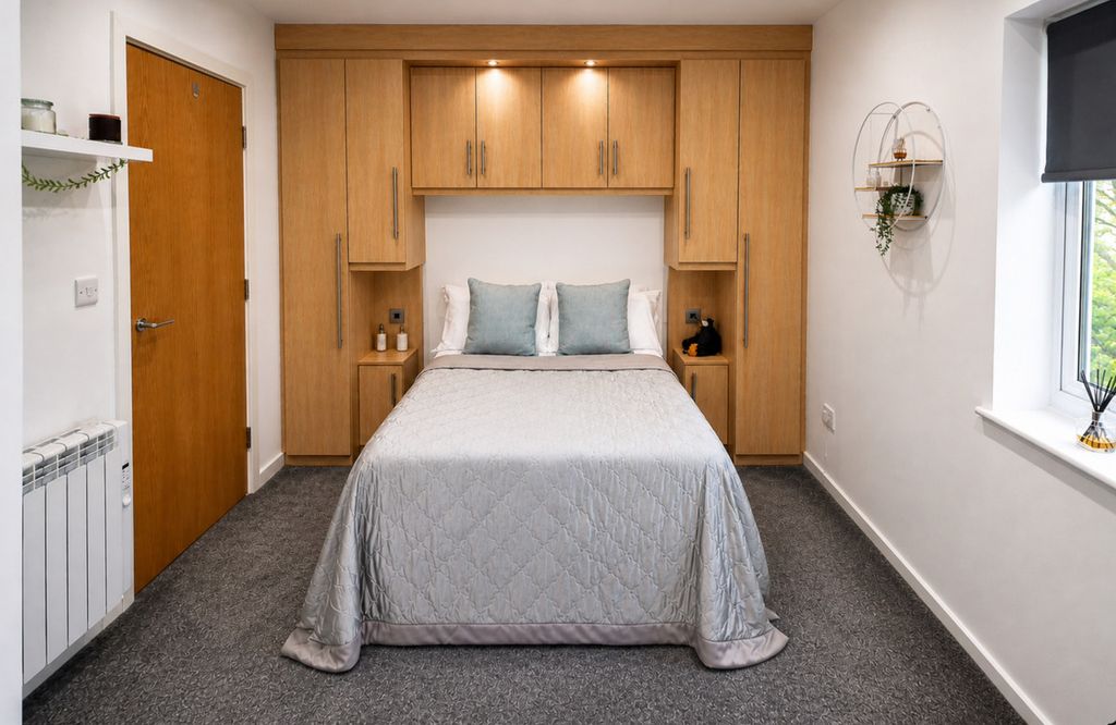 Additional image 9 of 2 bed flat for saleOldfield Avenue, Darwen BB3