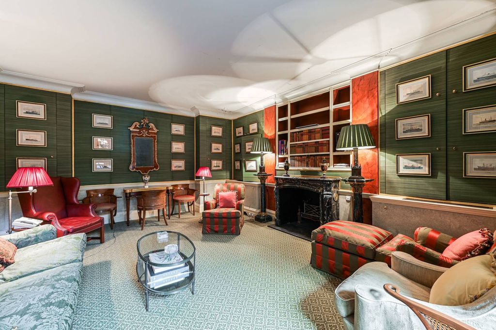 Additional image 27 of 6 bed terraced house to rentUpper Grosvenor Street, Mayfair, London W1K