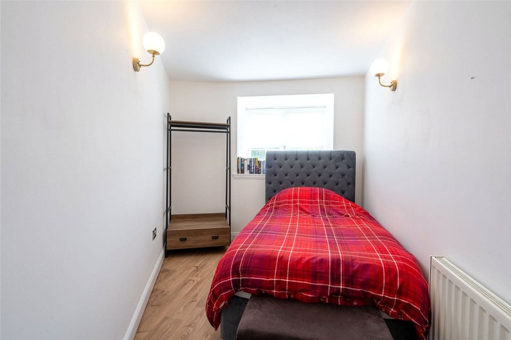 Additional image 14 of 2 bed flat for sale16 The Old Corn Exchange, Sandgate, Berwick-Upon-Tweed TD15