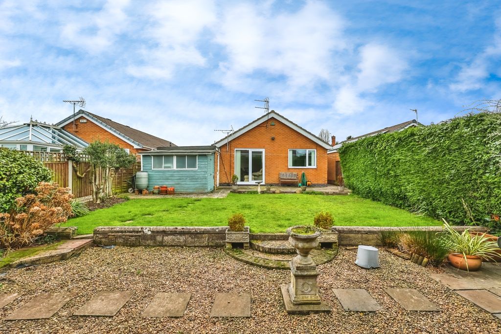 Property photo 2 of 18 Rear View