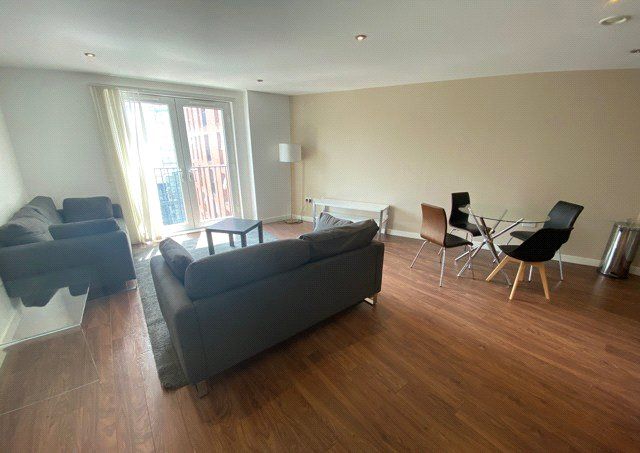 Property photo 1 of 12 Living Room