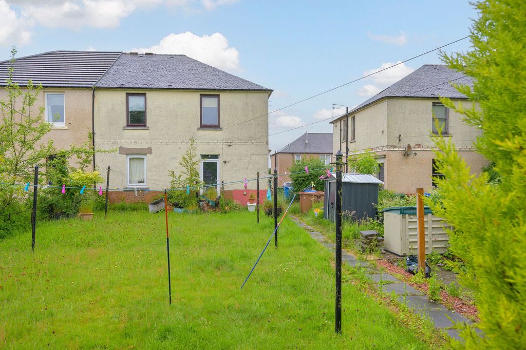 Additional image 19 of 2 bed flat for sale27 Victoria Place, Brightons, Falkirk FK2