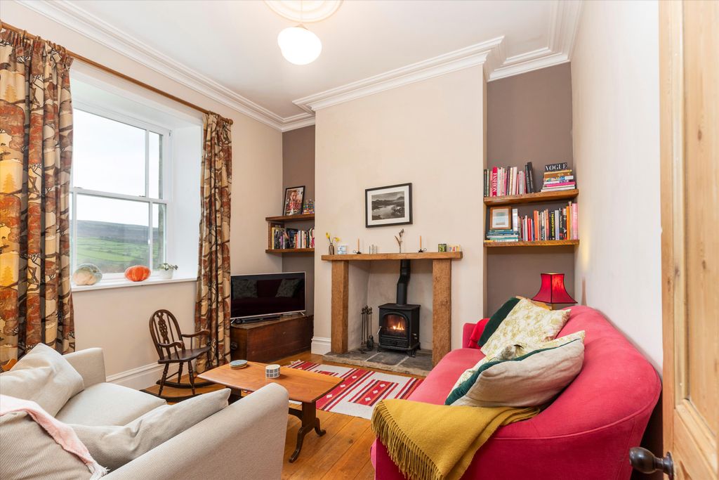 Additional image 14 of 5 bed detached house for saleFremington, Richmond, North Yorkshire DL11