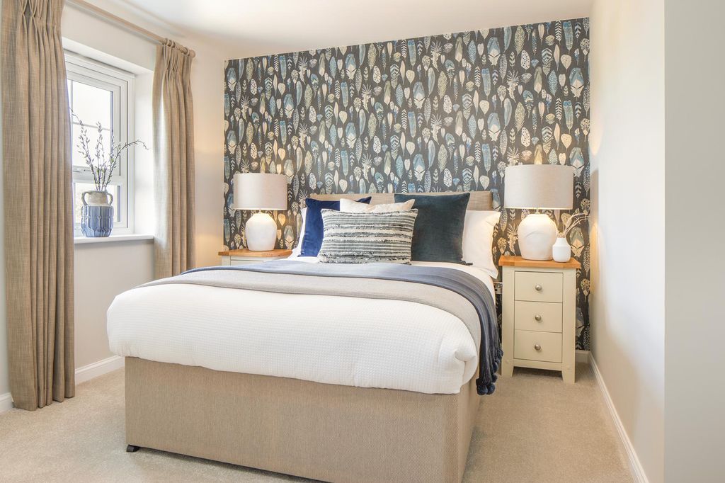 Additional image 5 of 3 bed semi-detached house for sale"Portmore" at Southend Road, Billericay CM11