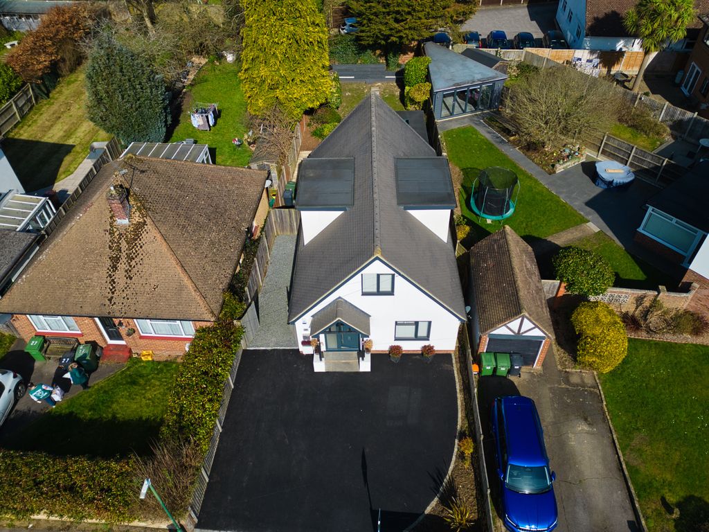 Property photo 1 of 14 Aerial Shot Of The Property
