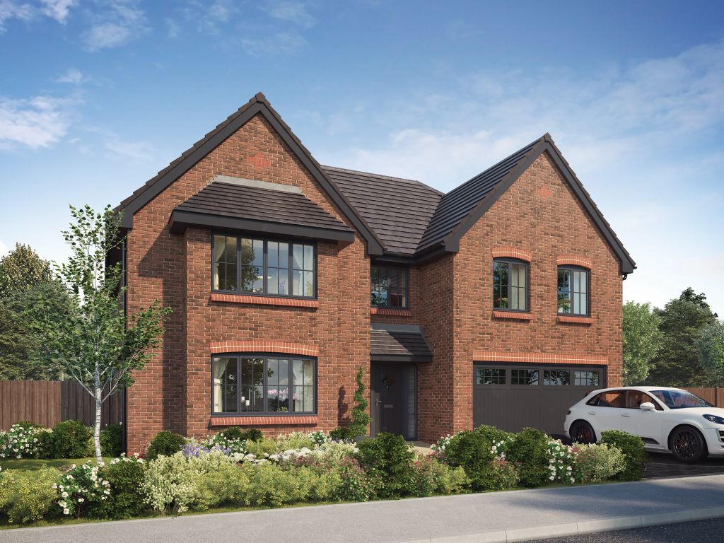 Property photo 1 of 16 CGI Image
