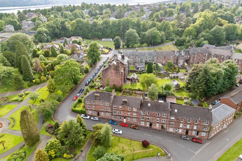 Additional image 6 of 2 bed flat for saleLevenford Terrace Dumbarton G82