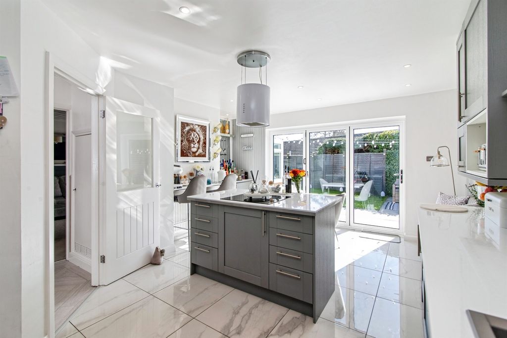 Additional image 14 of 3 bed detached house for saleSt. Peters Path, Holton, Halesworth IP19