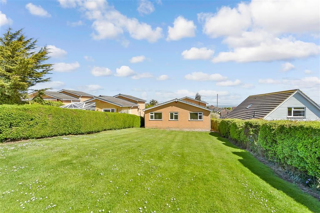Property photo 3 of 10 Rear Garden