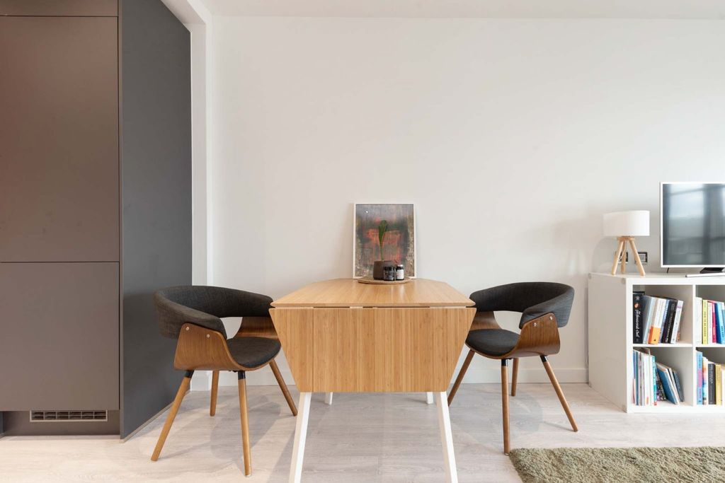 Property photo 3 of 25 Open Plan Living