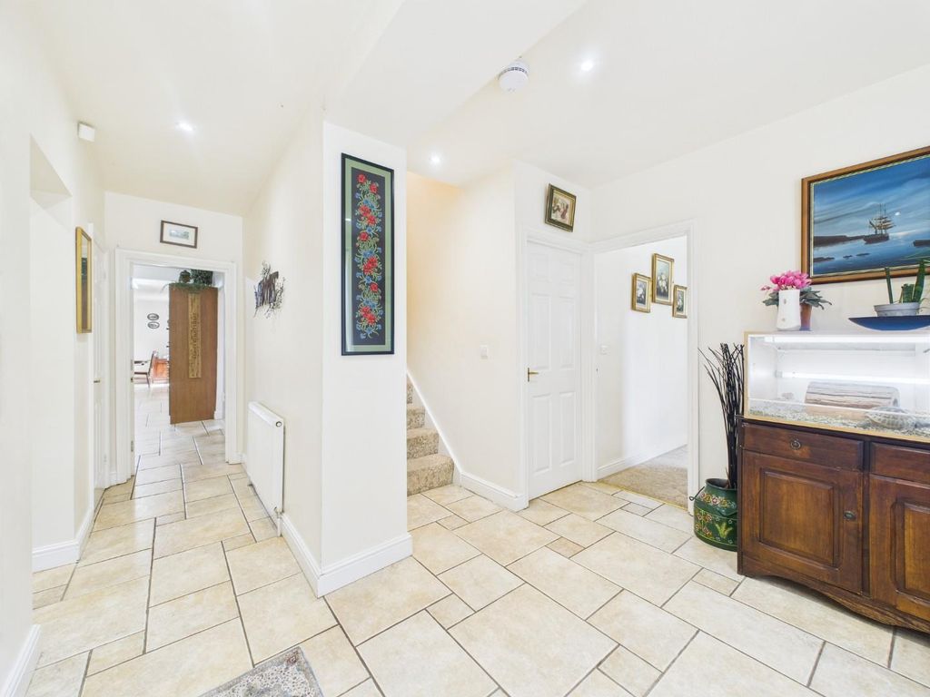 Property photo 2 of 58 Entrance Hallway