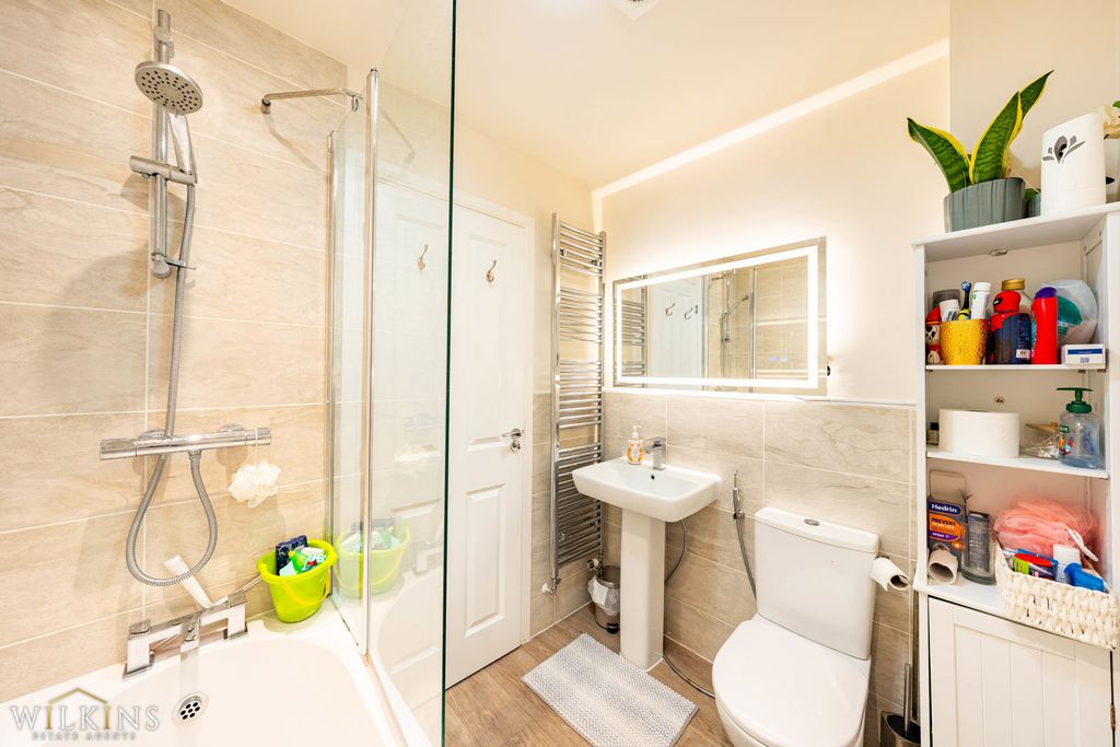 Additional image 20 of 4 bed detached house for saleHedley Close, Tamworth, Staffordshire B78