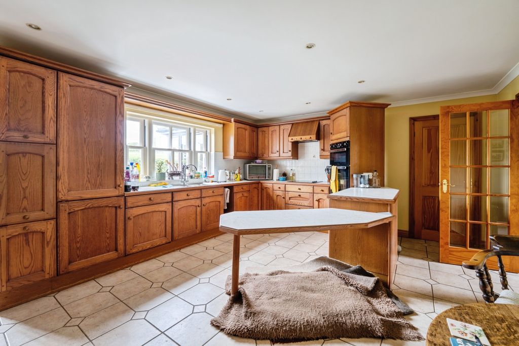 Additional image 6 of 4 bed detached house for saleMill Lane, Leyburn DL8