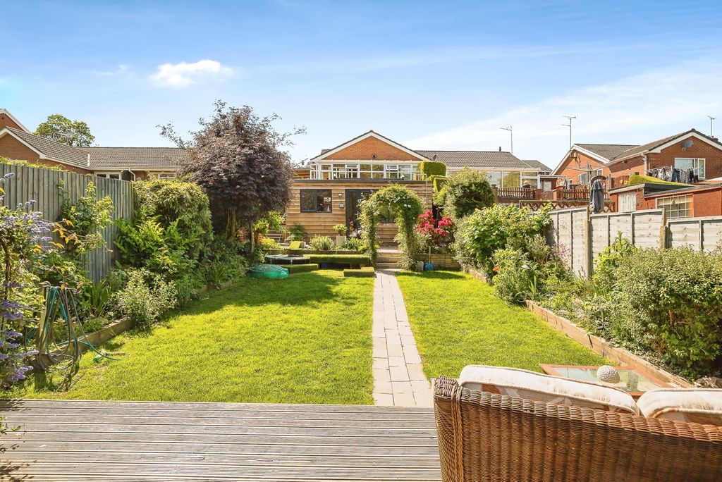 Property photo 1 of 29 Rear Garden