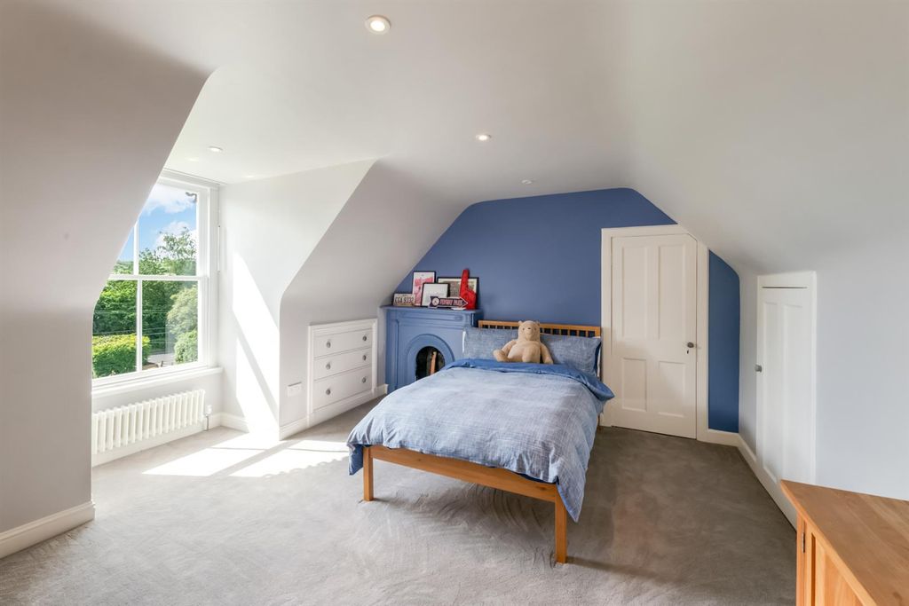 Additional image 24 of 5 bed semi-detached house for saleEast Faerwood, Harviestoun Road, Dollar FK14