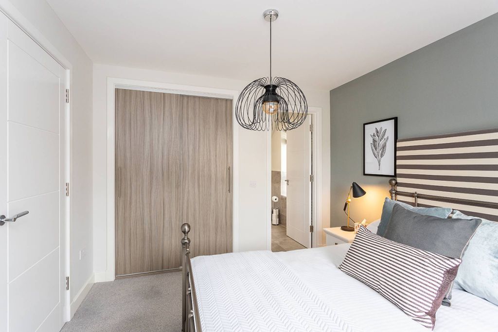 Additional image 17 of 4 bed detached house for saleDouglas Davidson Drive, Rattray, Blairgowrie PH10