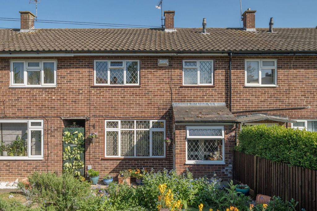 Property photo 1 of 20 External