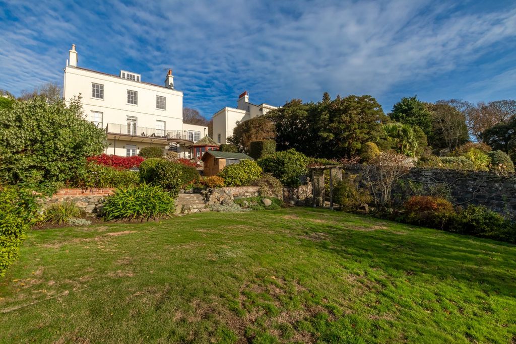 Additional image 54 of 7 bed detached house for saleL'hyvreuse, Cambridge Park, St. Peter Port, Guernsey GY1