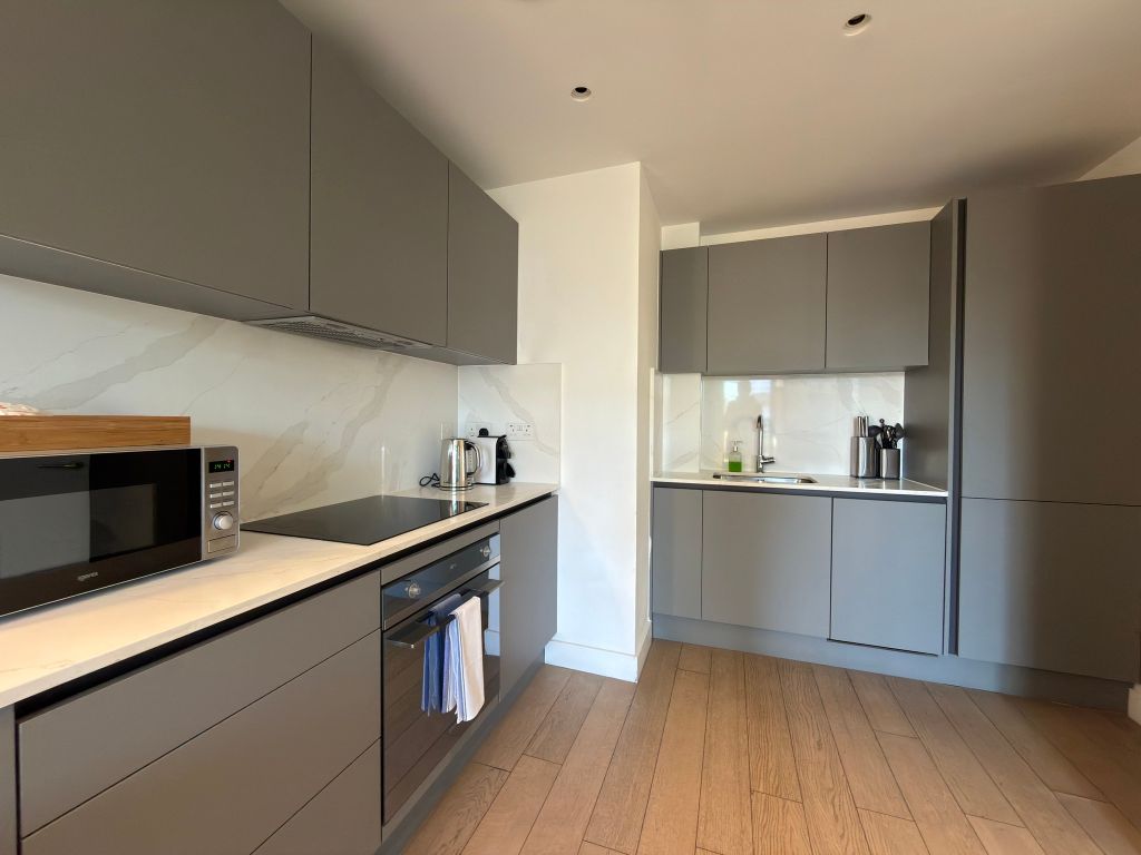 Property photo 2 of 15 Kitchen