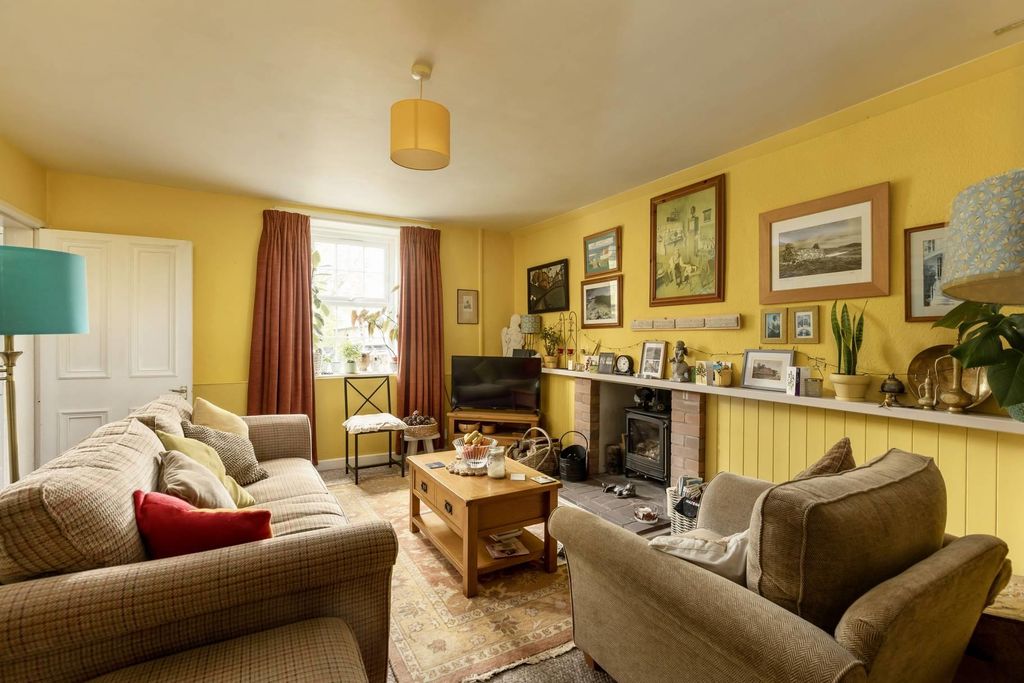 Additional image 24 of 5 bed detached house for saleGreenlaw, Duns, Scottish Borders TD10