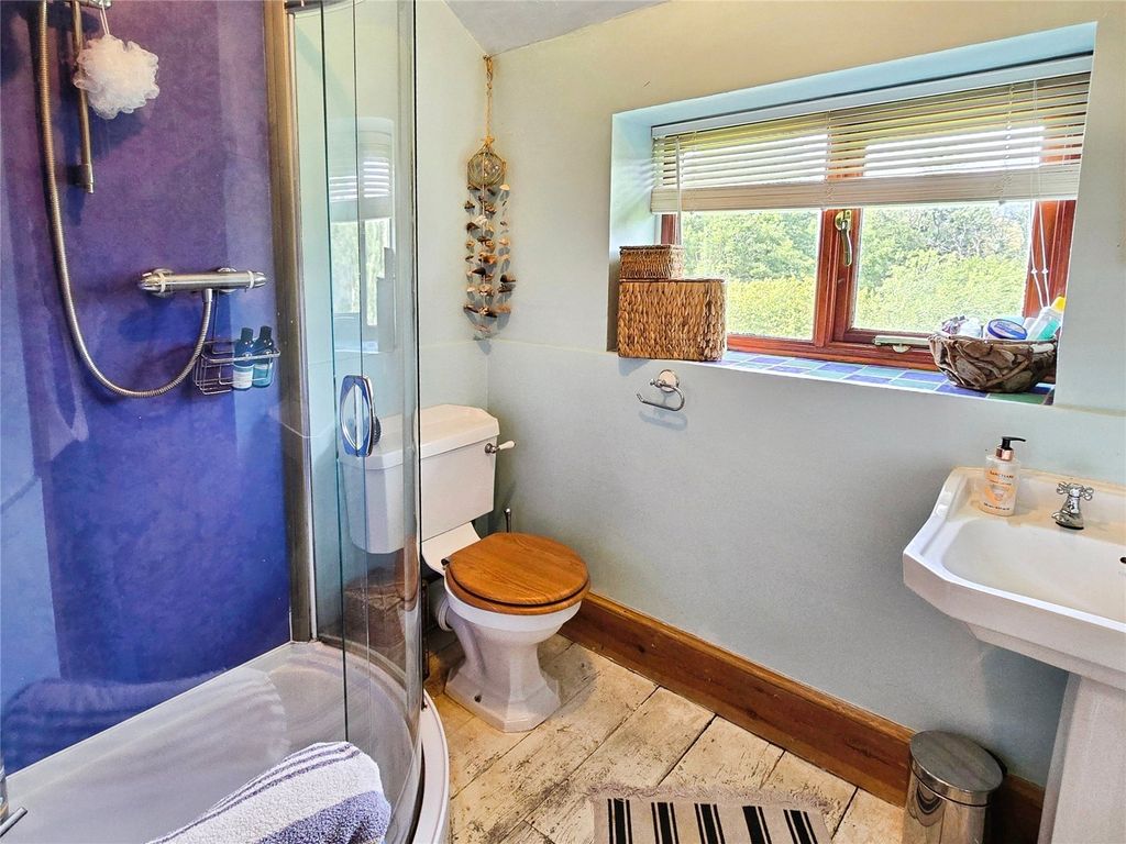 Additional image 19 of 3 bed detached house for saleLlanfyllin, Powys SY22