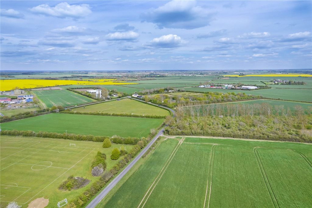 Additional image 3 of Land for saleGreat Gransden Farms, Great Gransden, Sandy, Cambridgeshire SG19