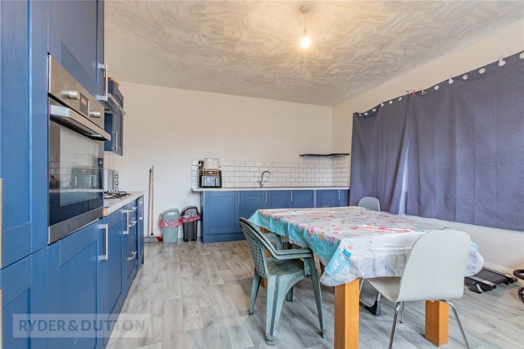 Property photo 2 of 18 Kitchen Diner